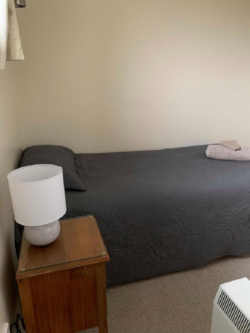 Waiouru Welcome Inn Екстериор снимка