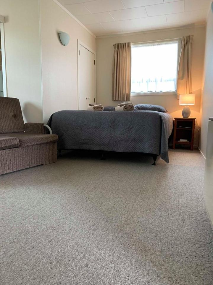 Waiouru Welcome Inn Екстериор снимка