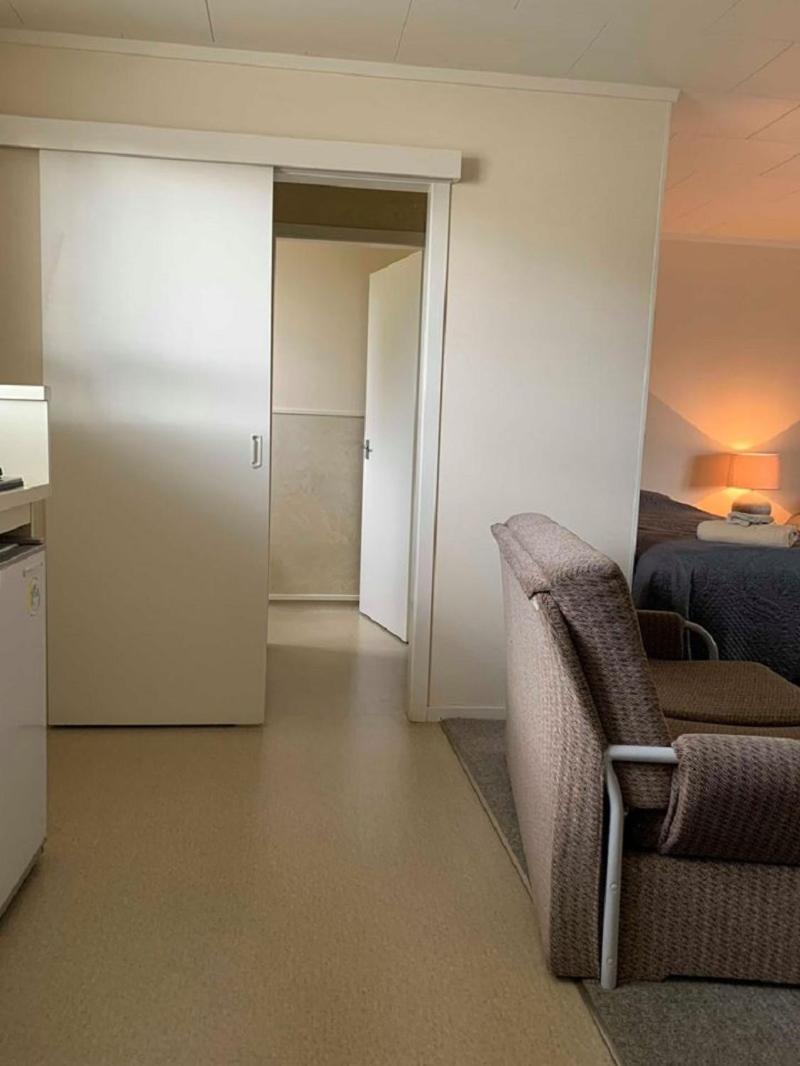 Waiouru Welcome Inn Екстериор снимка