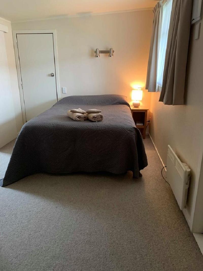 Waiouru Welcome Inn Екстериор снимка