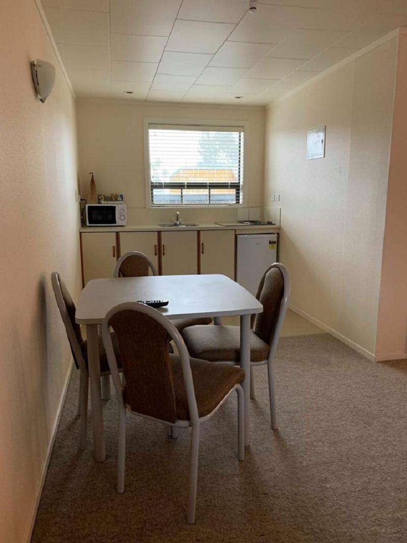 Waiouru Welcome Inn Екстериор снимка