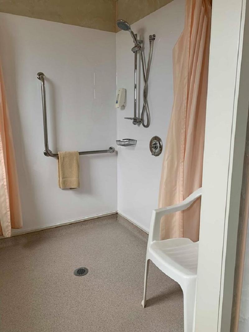 Waiouru Welcome Inn Екстериор снимка