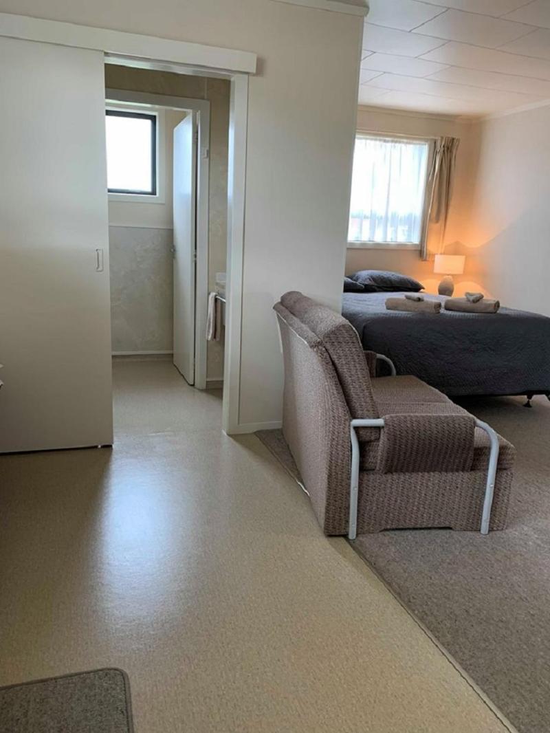 Waiouru Welcome Inn Екстериор снимка