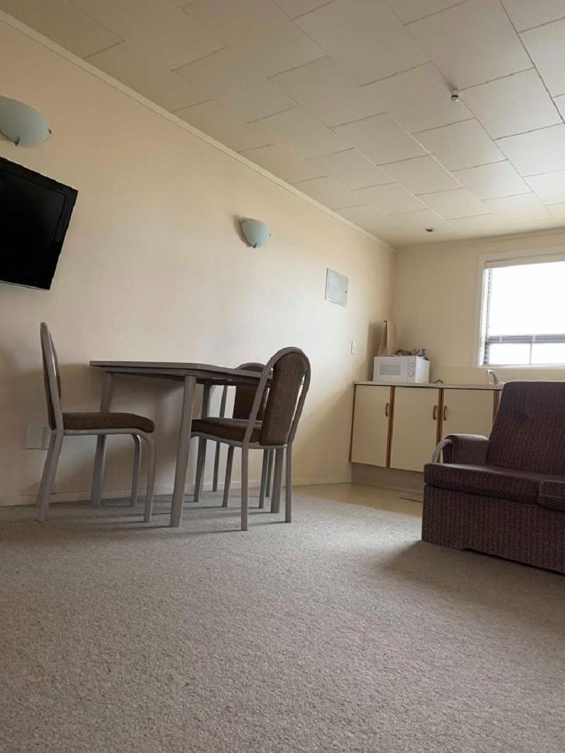 Waiouru Welcome Inn Екстериор снимка
